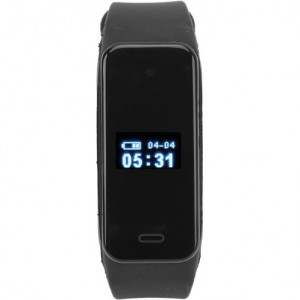 iUni W049 Spionagekamera für Armbänder, HD, Audio-Video, Audio-Aufnahmegerät - Img 5