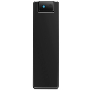 Камера за тяло iUni K16, Wi-Fi, 4K изглед, репортерски телефон, въртящ се на 180° обектив - Img 9