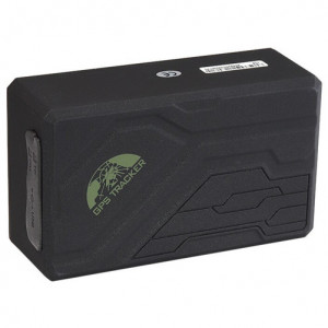 Кола GPS Tracker TK104, Магнит, GPS проследяване, 60 дни автономия - Img 4