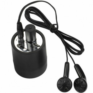 Микрофон за слушане през стени iUni SpyMic N21 - Img 7