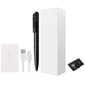 Мини камера iUni W9 Pro, Full HD, 64GB MicroSD карта - Img 8