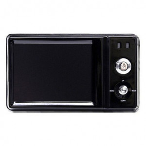 Auto-Dashcam iUni Dash P818, HD, 2,5-Zoll-LCD-Display, 120-Grad-Aufnahmewinkel, Wiedergabe - Img 10