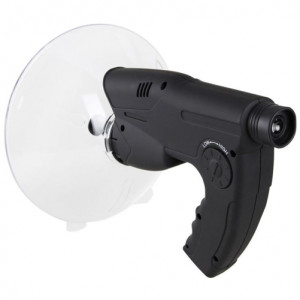 Bionische Fernabhörpistole iUni SpyMic EAR02 - Img 11