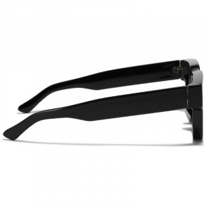 iUni iEye Retro-Sonnenbrille in quadratischer Form, UV400 - Img 9