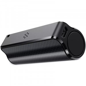 iUni Q70 Мини шпионски приемник, 32GB, гласово активиране, MP3 плейър - Img 12