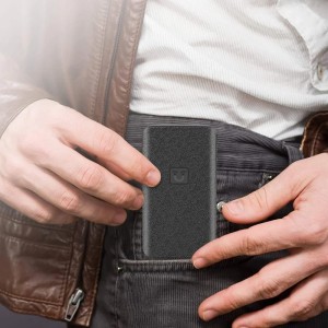 iUni Q95 Външен шпионски диктофон с батерия, 32GB, гласово активиране, MP3 плейър - Img 11