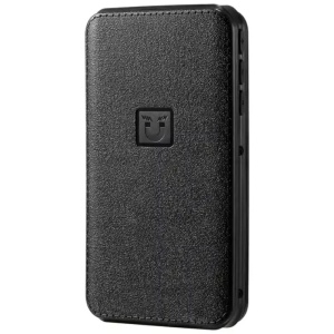 iUni Q95 Externer Spionage-Recorder mit Akku, 32 GB, Sprachaktivierung, MP3-Player