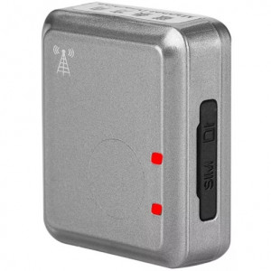 iUni V13 Smart Door Alarm, GSM, Voice Activation - Img 2