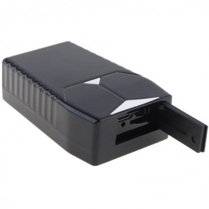Кола GPS Tracker GT01, GPS проследяване, с магнит и Водоустойчив калъф - Img 6