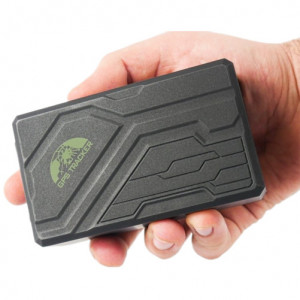 Кола GPS Tracker TK104, Магнит, GPS проследяване, 60 дни автономия - Img 5