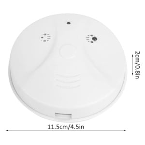 Мини Камера iUni D101, Wi-Fi, Full HD, Поддръжка на MicroSD Карта, Преглед на Живо на Телефона - Img 9