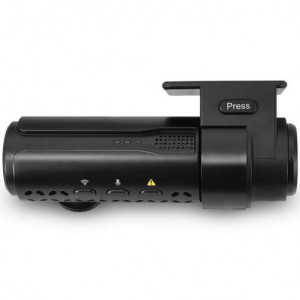 Auto-Dashcam DVR DOD RC400S, Full HD, GPS, Sony-Bildprozessor, Sharp-Objektiv, WDR, G-Sensor - Img 4