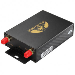 GPS Tracker iUni Track i7B, камера, микрофон, Неограничена автономия - Img 3