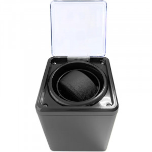 iUni автоматична навивачка за часовници, Watch Winder, 4 програми - Img 7