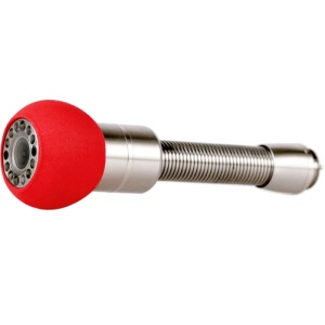 iUni CV1 HD-videocamera voor apparatuur voor rioolinspectie