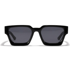iUni iEye Retro-Sonnenbrille in quadratischer Form, UV400 - Img 7