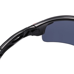 iUni iEye sportzonnebril, UV400-bescherming, spiegelglazen, unisex - Img 7