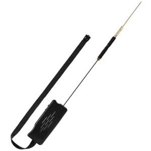 iUni IP20-Modul für drahtlose Überwachungskamera, 8 GB, P2P, integrierter Akku - Img 4