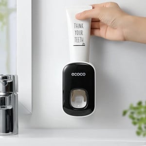 iUni IP74 Spionagekamera für Zahnpastaspender, WLAN, Full HD, Bewegungssensor - Img 9