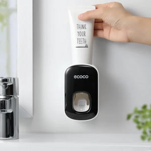 iUni IP74 Toothpaste Dispenser Spy Camera, Wi-Fi, Full HD, Motion Sensor - Img 9