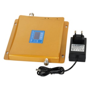 iUni KW17G-GD iUni Professional 3G GSM усилвател на сигнала, 900/2100 MHz - Img 11