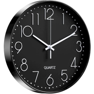 iUni W31 Wall Clock Spy Camera, 16GB, Wi-Fi, Full HD, motion sensor - Img 9