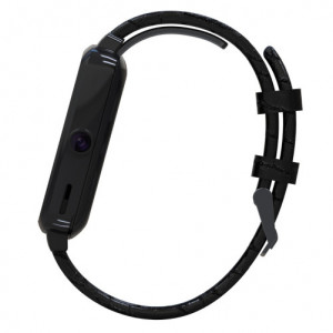 Smartwatch iUni U11C Plus, Telefon, Bluetooth, Kamera, 1,54 Zoll, Schwarz - Img 4