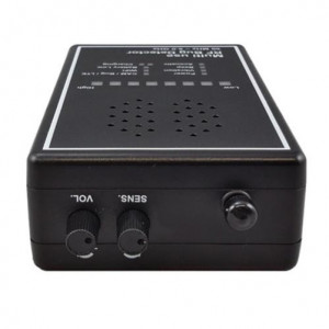 Uni D550 Hidden Camera and Microphone Detector, Professional - Img 4
