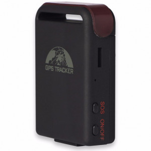 Кола GPS Tracker TK102, Шпионски микрофон, GPS проследяване, с магнит и Водоустойчив калъф - Img 5