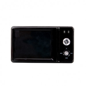 Autodashcam iUni Dash P818, HD, 2,5-inch LCD-scherm, 120 graden beeldhoek, afspelen - Img 4