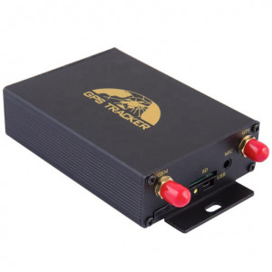 GPS Tracker iUni Track i7B, камера, микрофон, Неограничена автономия - Img 4