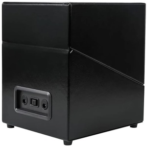 iUni Automatischer Uhrenbeweger, Watch Winder 2, schwarz - Img 8