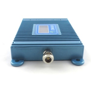 iUni KD17M-GSM GSM-Signalverstärker, 900 MHz - Img 11
