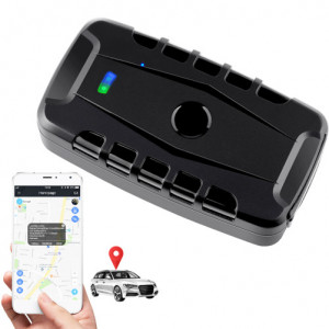 iUni LK209B Auto-GPS-Tracker, 4G, 10000 mAh, IP67, Magnet, GPS-Ortung, Standby-Zeit 120 Tage - Img 6