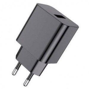 iUni N17 GSM шпионско микрофонно зарядно устройство, слушане в реално време - Img 10