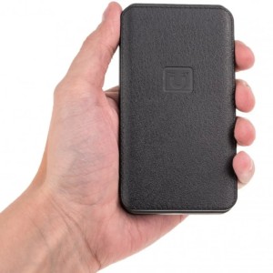 iUni Q95 Външен шпионски диктофон с батерия, 32GB, гласово активиране, MP3 плейър - Img 4