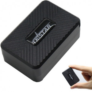 iUni TK913 Auto-GPS-Tracker, 1500 mAh, IP65, Magnet, GPS-Ortung, Standby-Zeit 15 Tage - Img 6