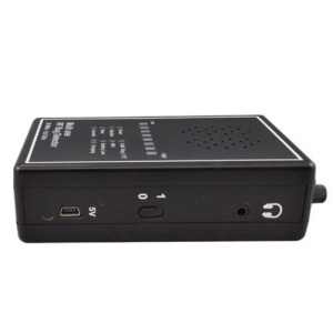 Uni D550 Hidden Camera and Microphone Detector, Professional - Img 11