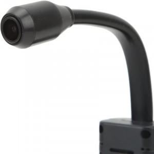 Шпионска камера iUni SpyCam A12, Wi-Fi, HD, Датчик за движение, Аларма, аудио-видео - Img 3
