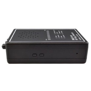 Detektor für versteckte Kameras und Mikrofone Uni D550, Professionell - Img 12