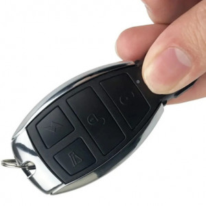 GPS Tracker iUni Track i7B, камера, микрофон, Неограничена автономия - Img 5