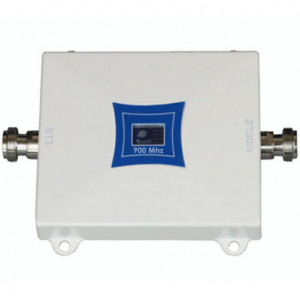 GSM-900-MHz-Signalverstärker, iUni KW17W-GSM, digital, kompakt - Img 6