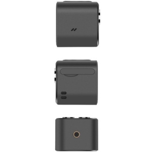 iUni D3 Spionagekamera mit zwei Objektiven, 32 GB, WLAN, 4K, 170 Grad, Bewegungssensor - Img 8