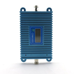 iUni KD17M-GSM GSM-Signalverstärker, 900 MHz - Img 12
