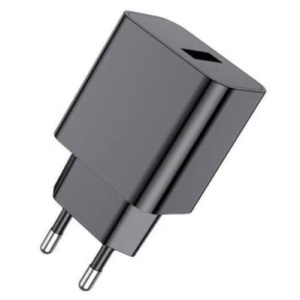 iUni N17 GSM шпионско микрофонно зарядно устройство, слушане в реално време - Img 3