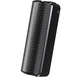 iUni Q70 Mini-Spionageempfänger, 32 GB, sprachgesteuert, MP3-Player