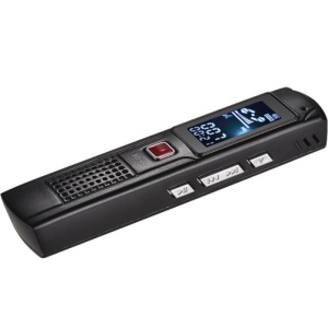 iUni REP02 Digitaler Mini-Diktierrekorder, 8 GB, MP3-Player - Img 5