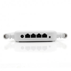 iUni SpyMic RLU1 Wireless Router, spy microphone and voice activation - Img 11