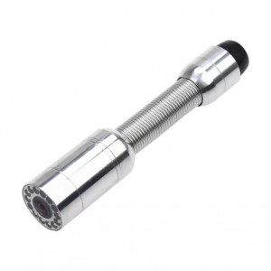 Rioolinspectie-endoscoop, 45 meter, iUni ICT11, 10-inch display - Img 11