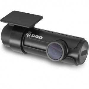 Видеорегистратор за кола DVR DOD RC400S, Full HD, GPS, Процесор на изображенията Sony, Леща Sharp, WDR, G-Сензор - Img 7